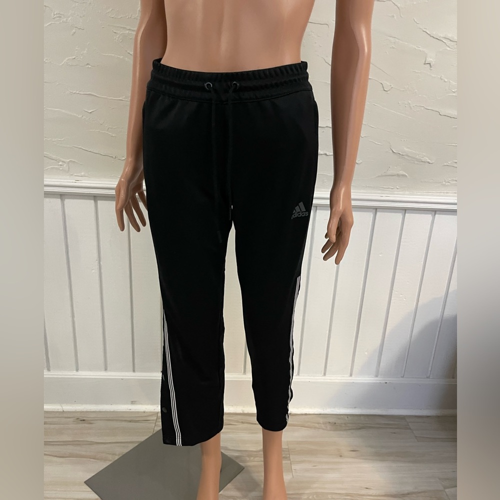 Adidas snap pant